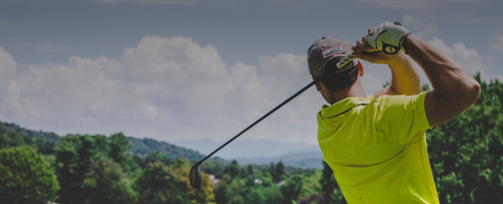BE GOLF PRO TODAY